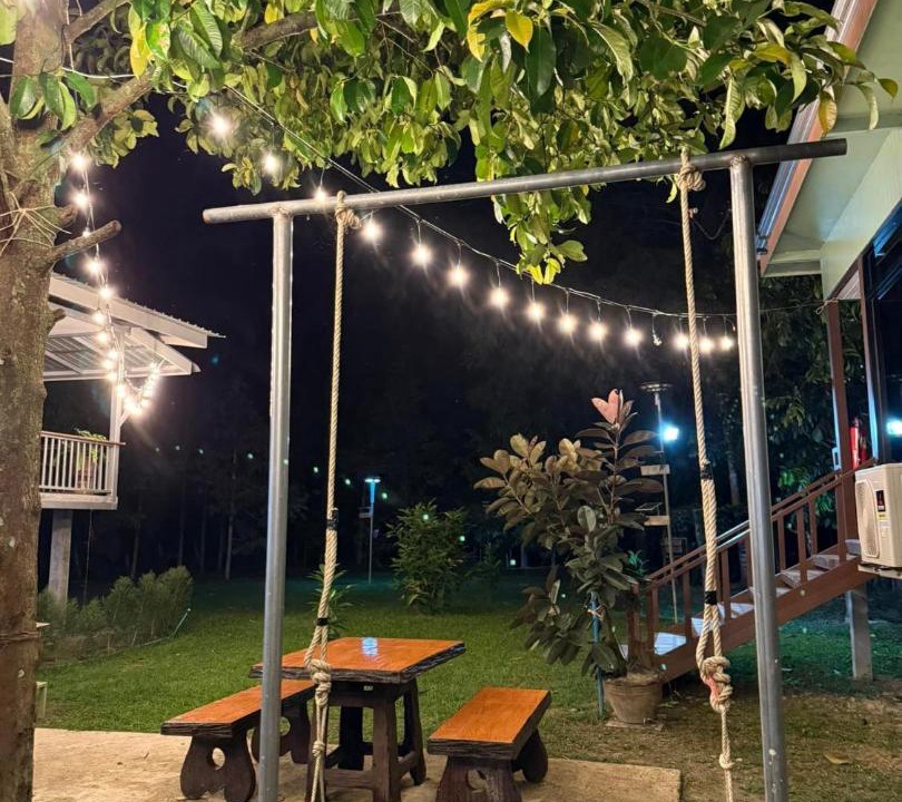 Photo of Outdoor in Ban Na Faek