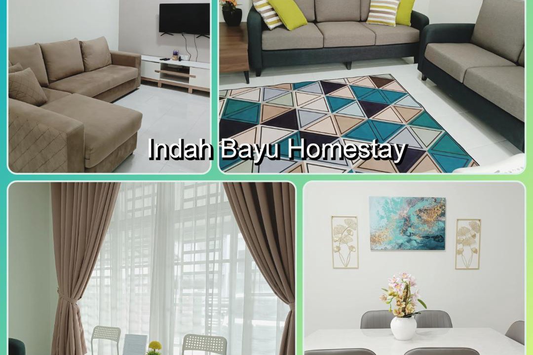 Photo of Livingroom in Kampung Padang Behor