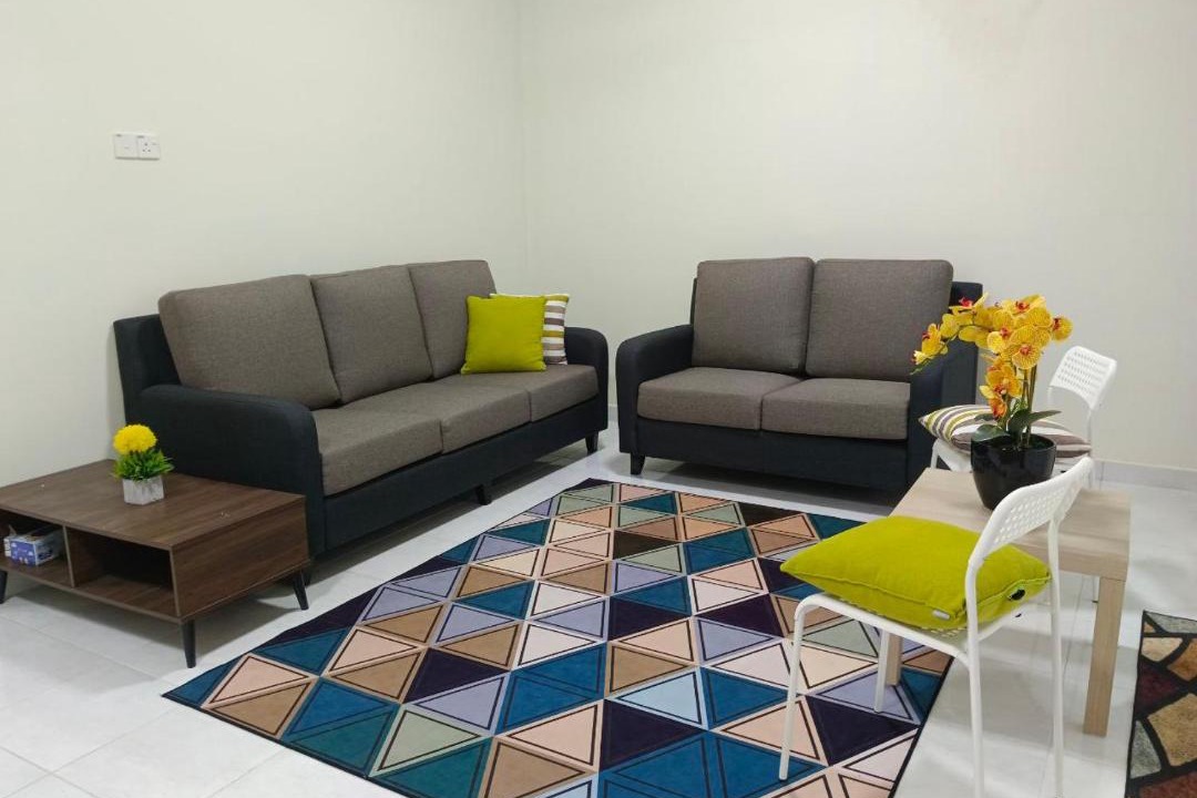 Photo of Livingroom in Kampung Padang Behor
