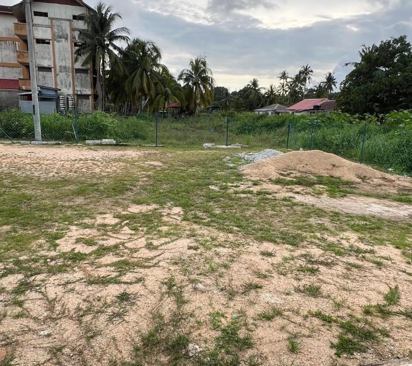 Photo of Others in Kampung Kempadang