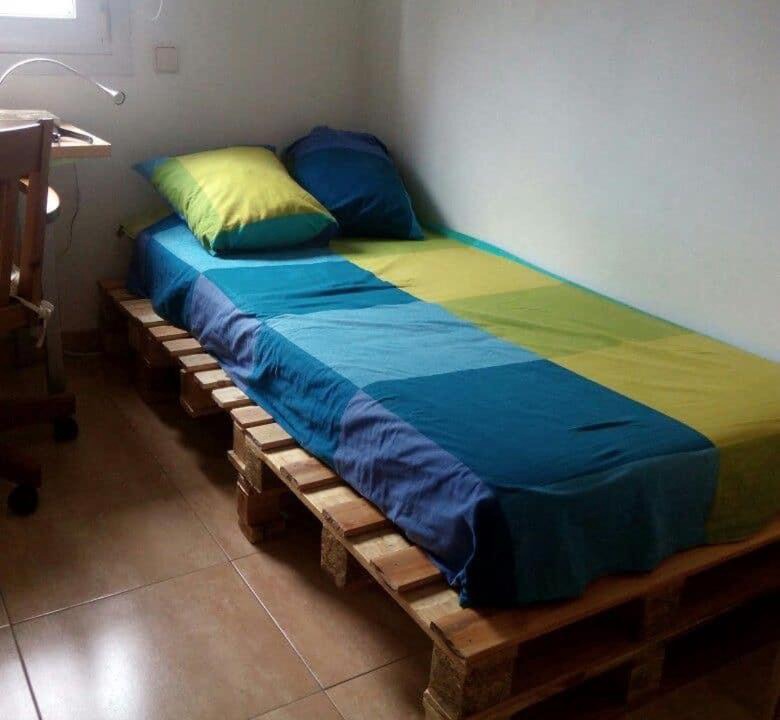 Photo of Bedroom in Chamkar Mon