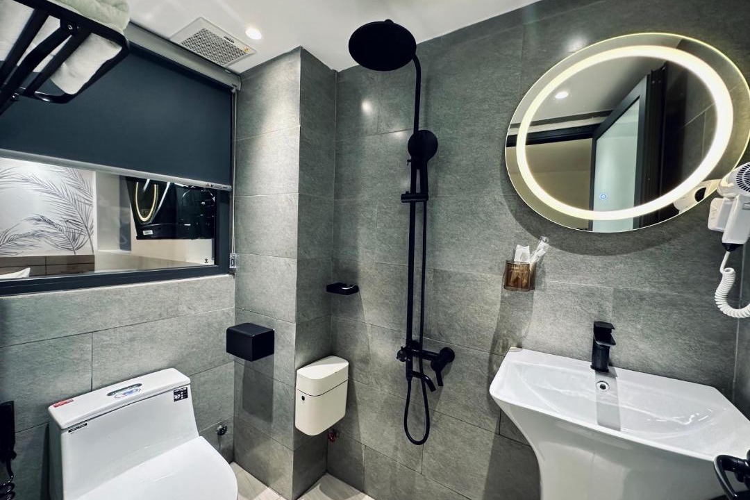 Photo of Bathroom in Cai Rang