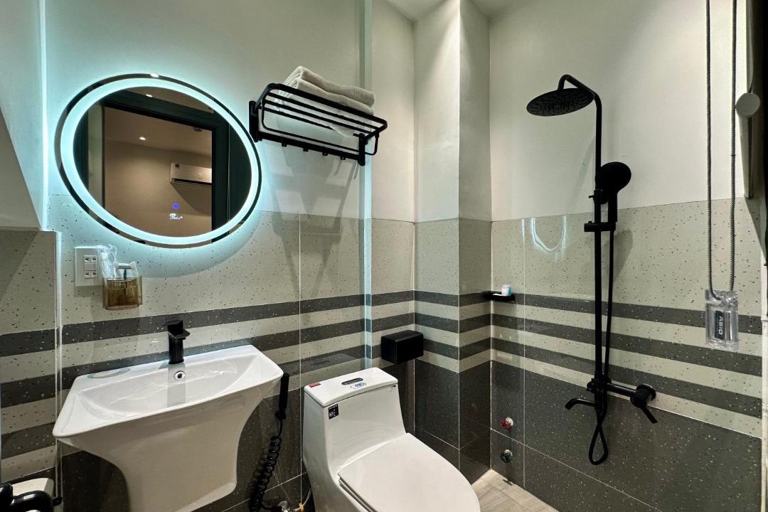 Photo of Bathroom in Cai Rang