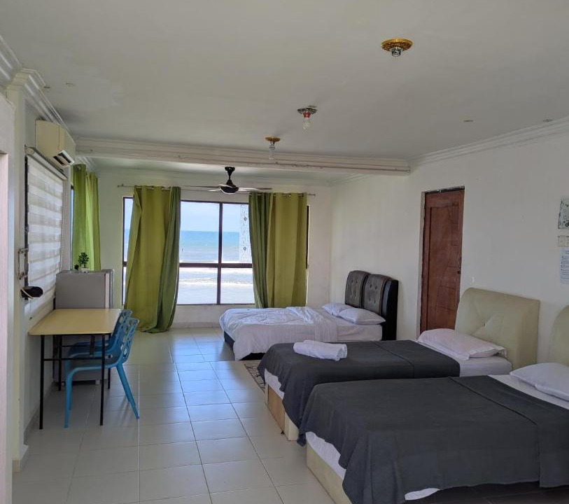 Photo of Bedroom in Kampung Aur