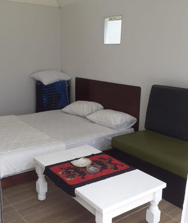 Photo of Bedroom in Ciwidey