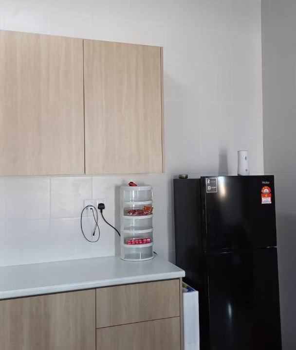 Photo of Kitchen in Kajang