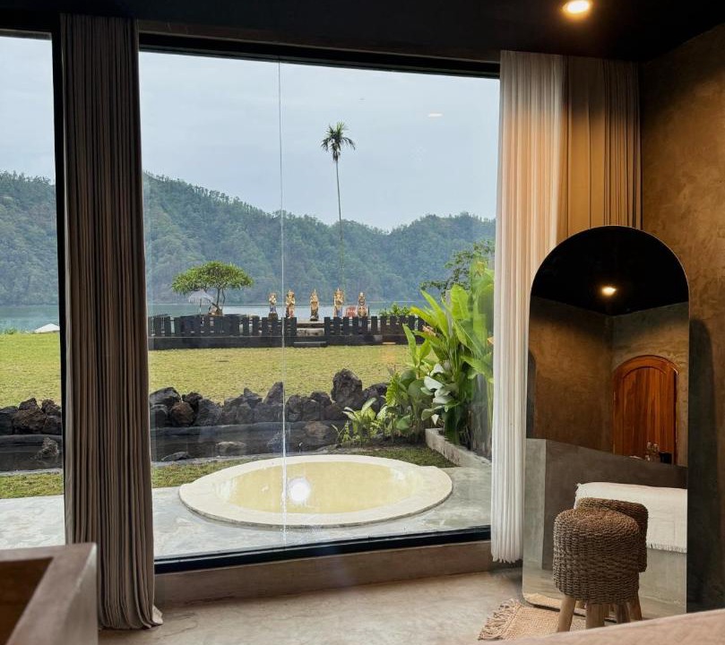 Photo of Bedroom in Toya Bungkah