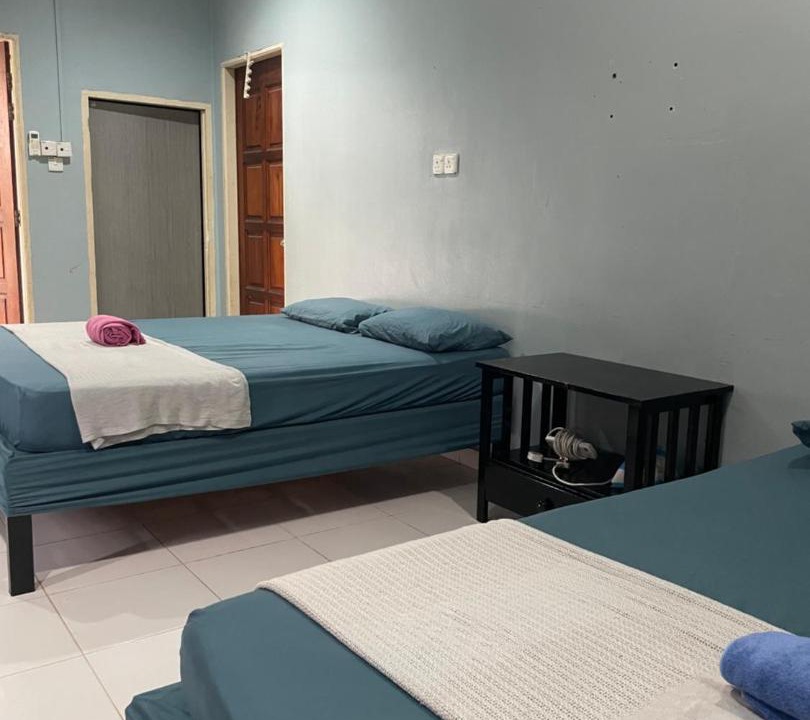Photo of Bedroom in Batu Buruk