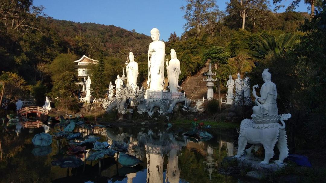 Photo of Others in Samoeng