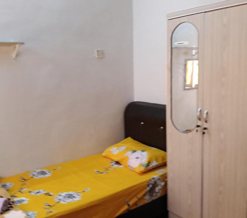 Photo of Bedroom in Hulu Kinta
