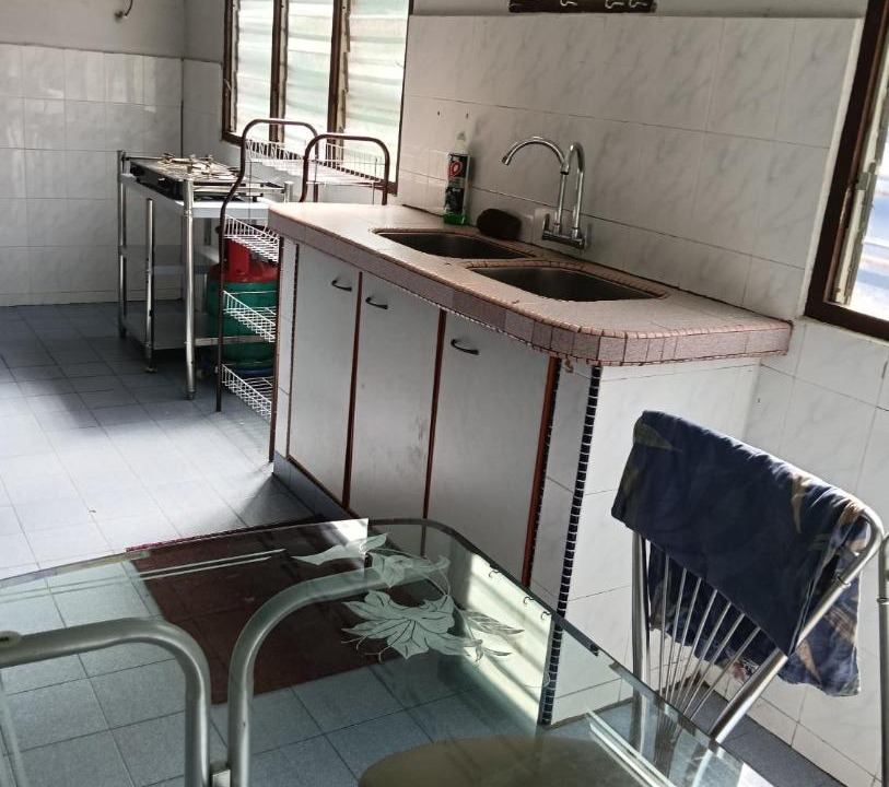 Photo of Kitchen in Hulu Kinta