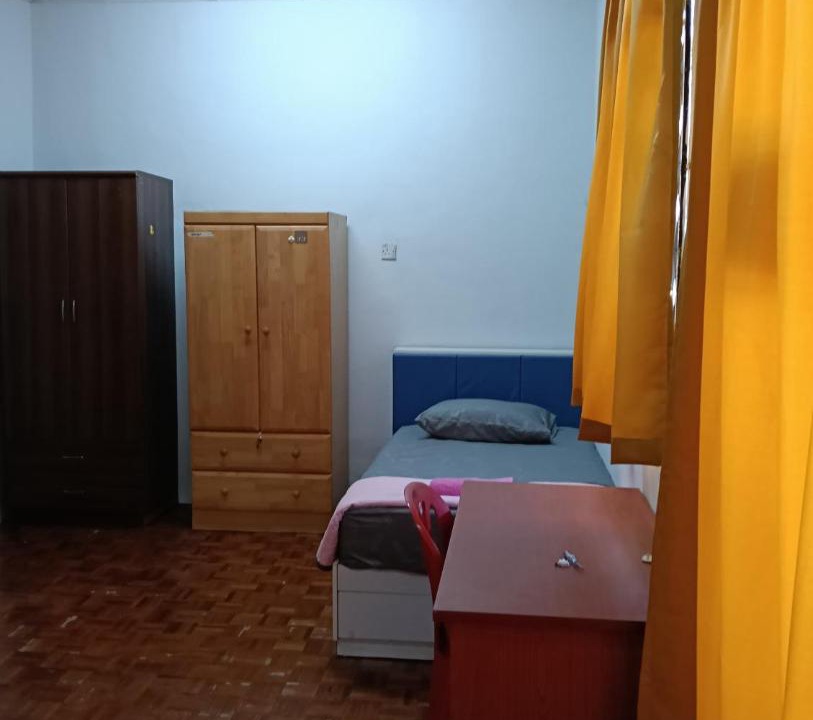 Photo of Bedroom in Hulu Kinta