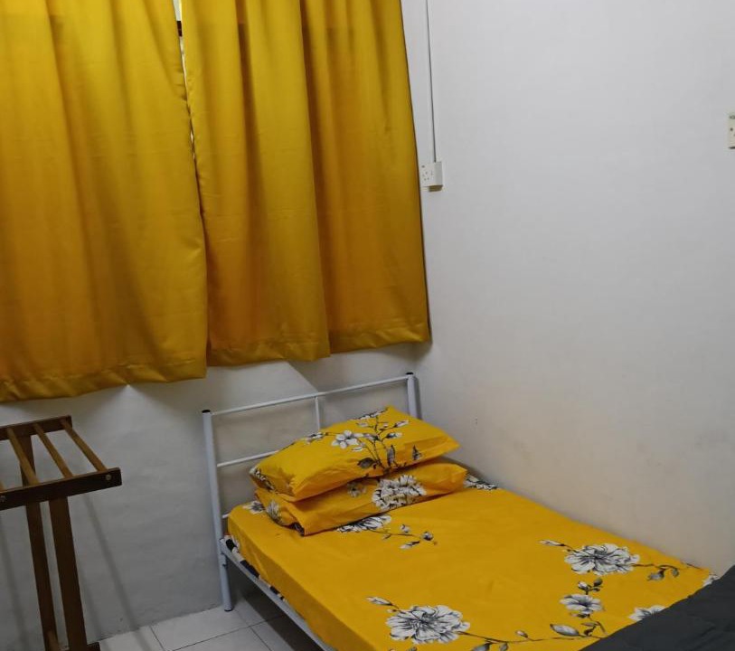 Photo of Bedroom in Hulu Kinta