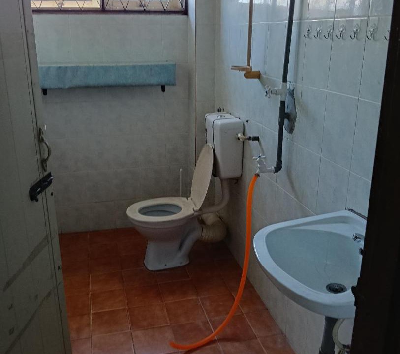 Photo of Bathroom in Hulu Kinta