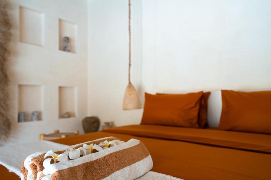 Photo of Bedroom in Gili Air