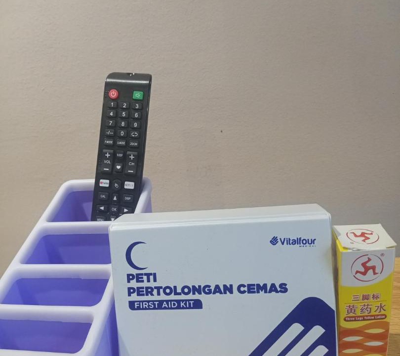 Photo of Others in Nilai