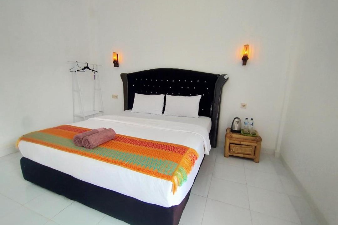 Photo of Bedroom in Gerupuk