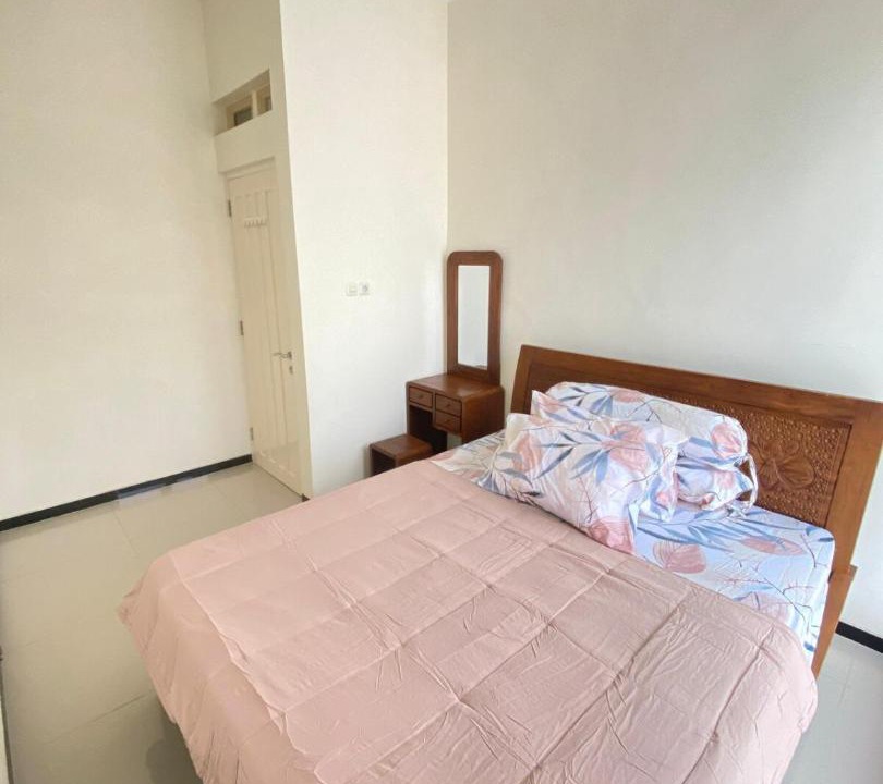 Photo of Bedroom in Malang