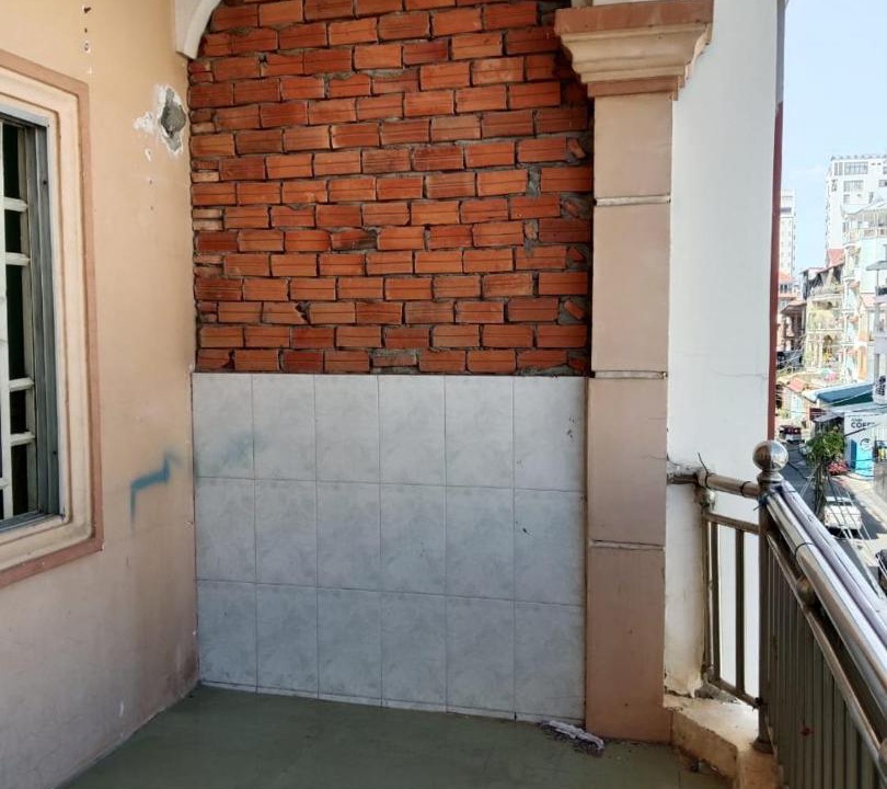 Photo of Patio Balcony in Chamkar Mon