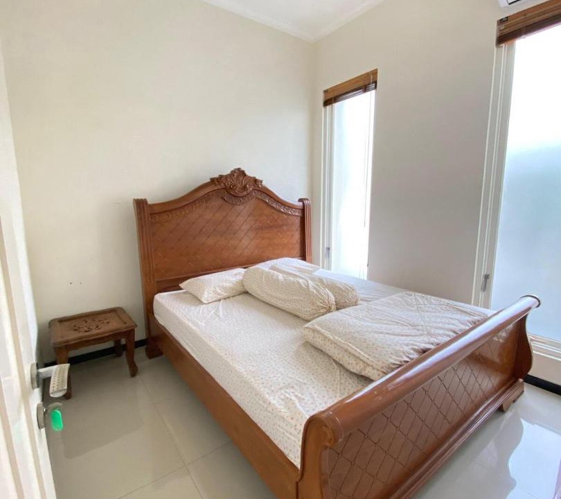 Photo of Bedroom in Malang