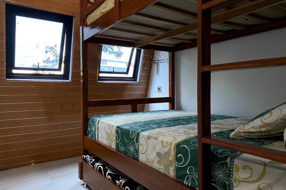 Photo of Bedroom in Sidomulyo