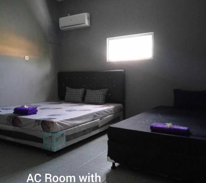 Photo of Bedroom in Pacitan