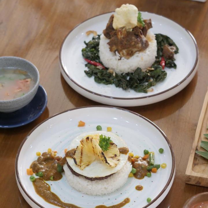 Photo of Kitchen in Megamendung