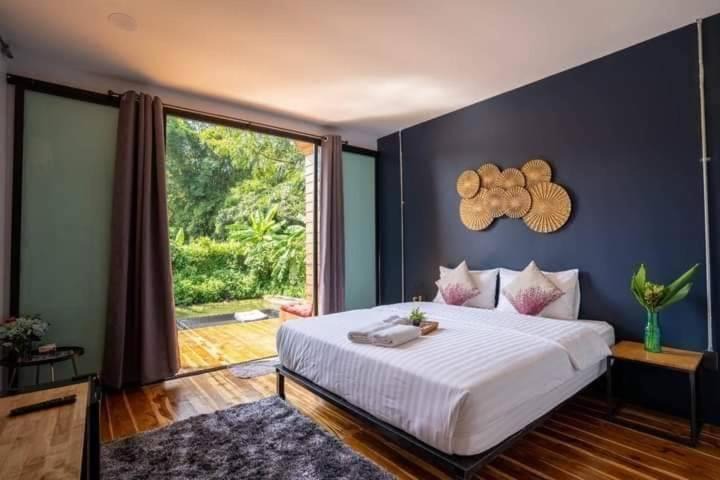 Photo of Bedroom in Doi Saket