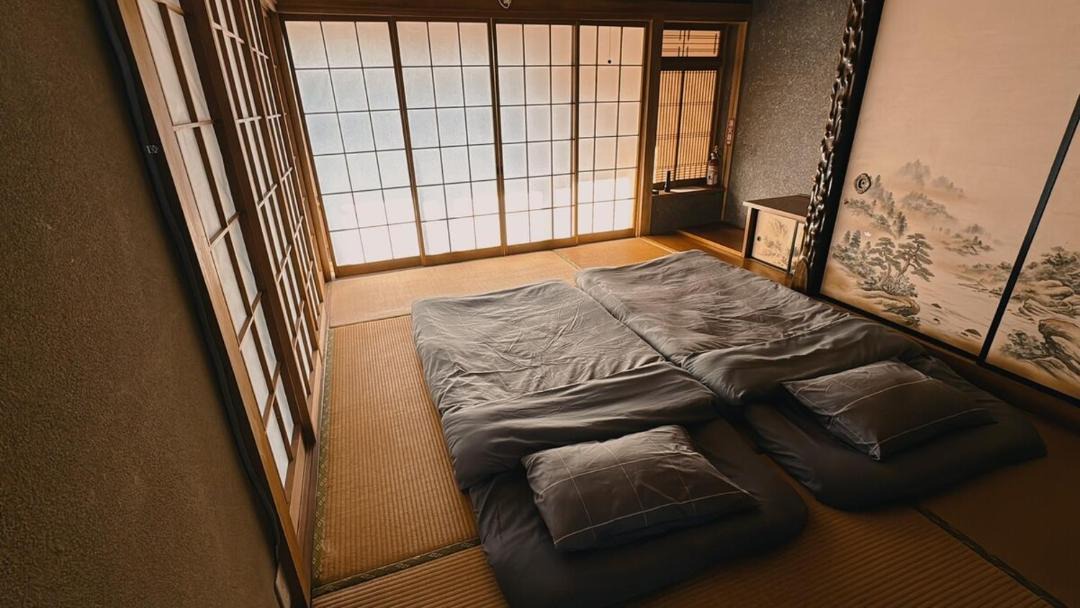 Photo of Bedroom in Choshi
