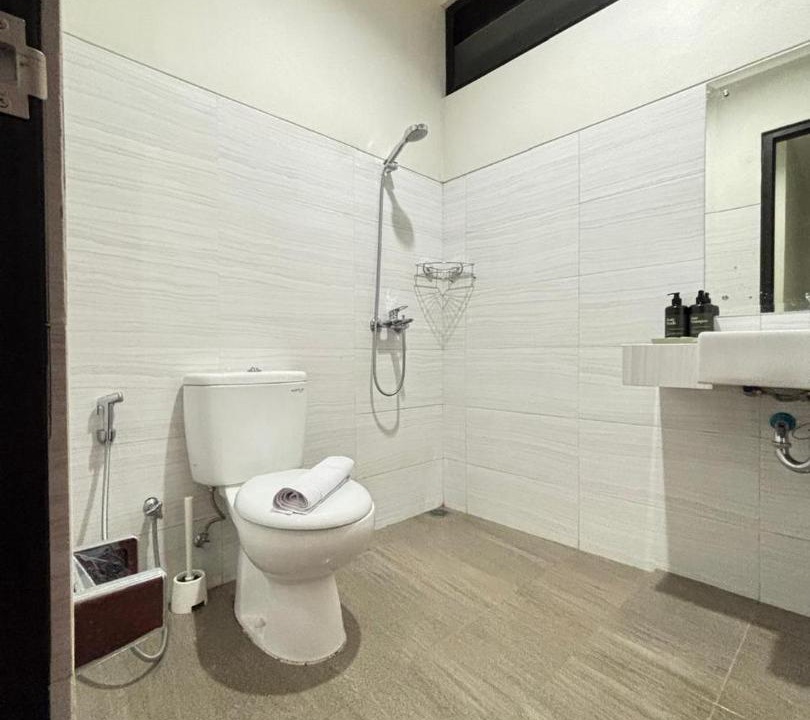 Photo of Bathroom in Pancawati
