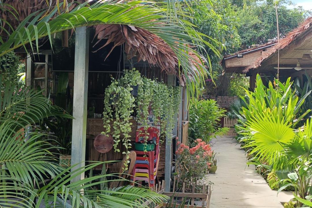 Photo of Others in Siem Reap