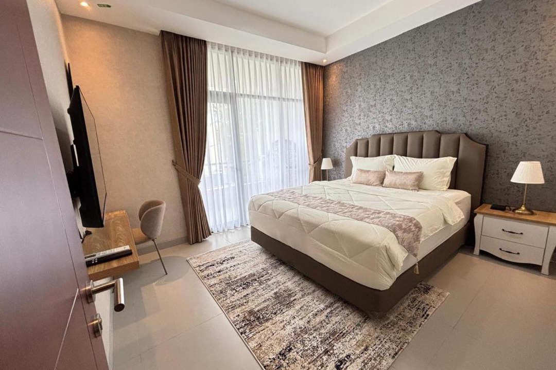 Photo of Bedroom in Pancawati