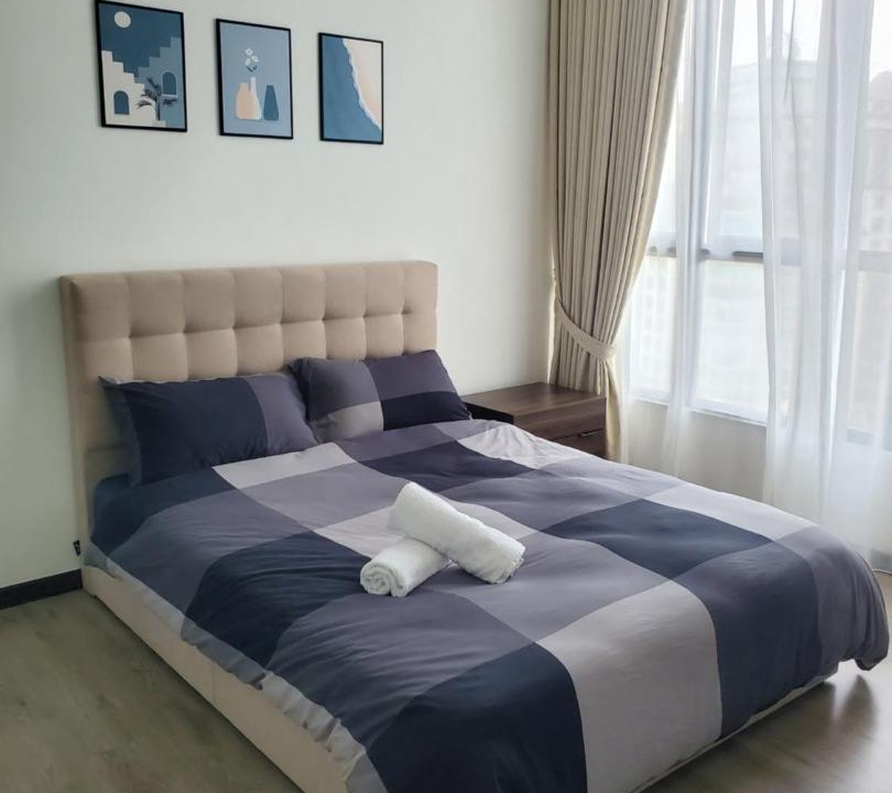 Photo of Bedroom in Putrajaya
