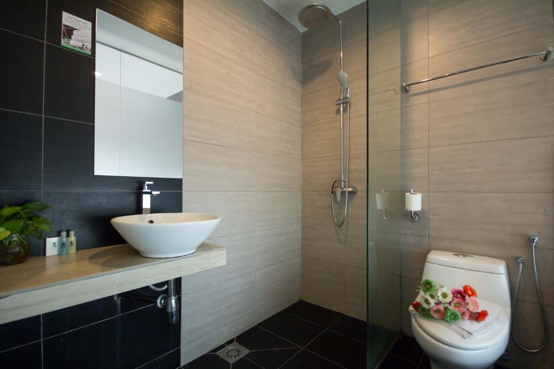 Photo of Bathroom in Taman Jubilee
