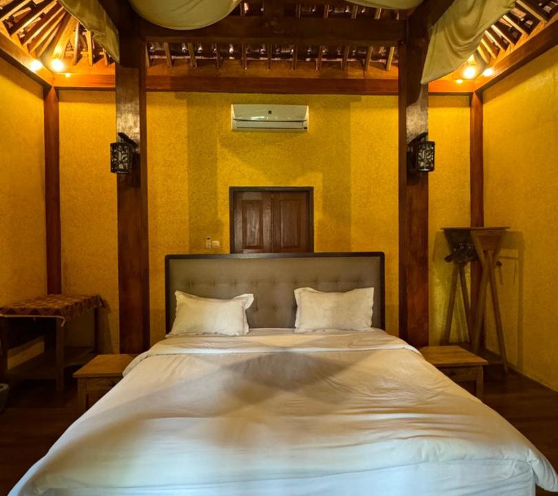 Photo of Bedroom in Borobudur