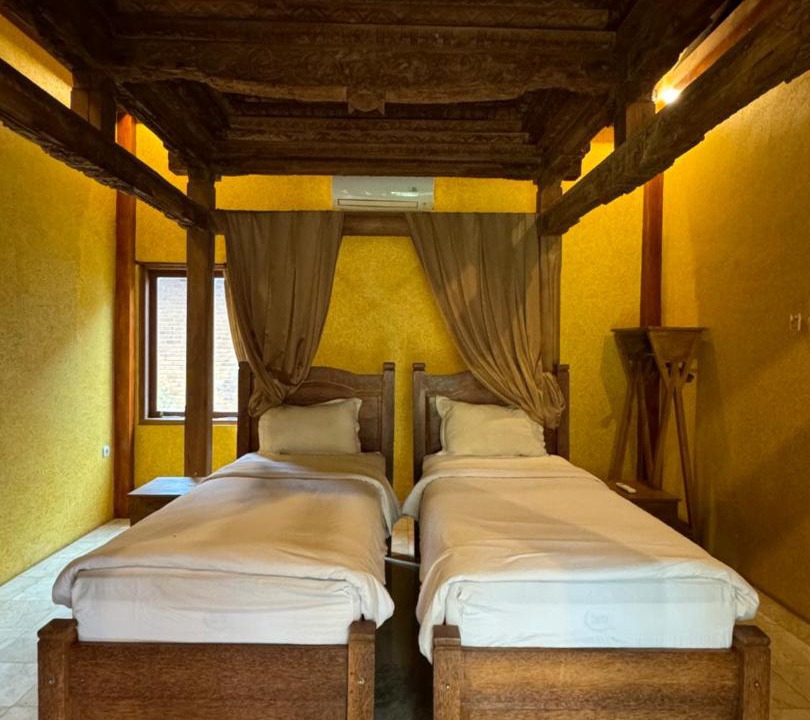 Photo of Bedroom in Borobudur