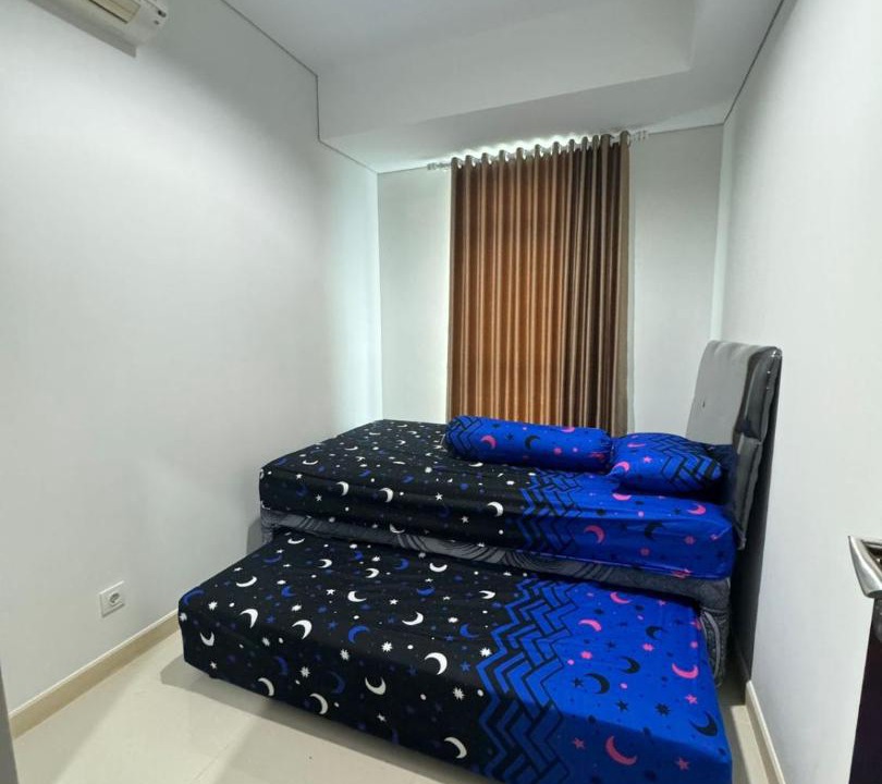 Photo of Bedroom in Balikpapan