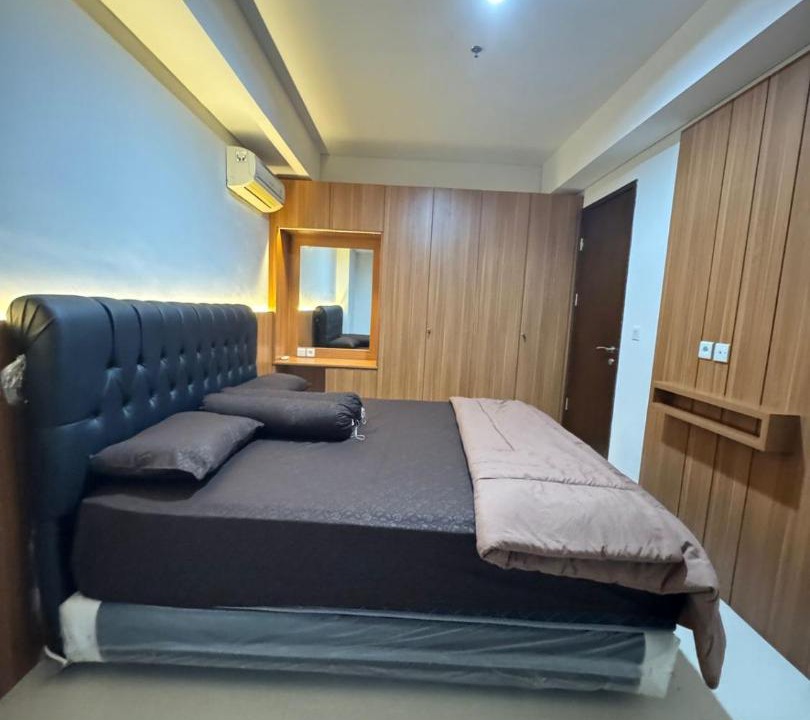 Photo of Bedroom in Balikpapan