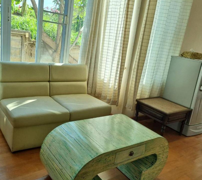 Photo of Livingroom in San Sai