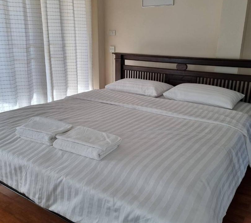Photo of Bedroom in San Sai