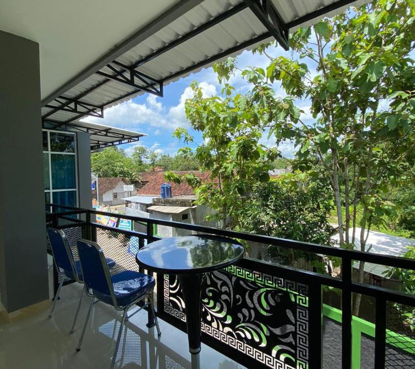 Photo of Patio Balcony in Wonosari