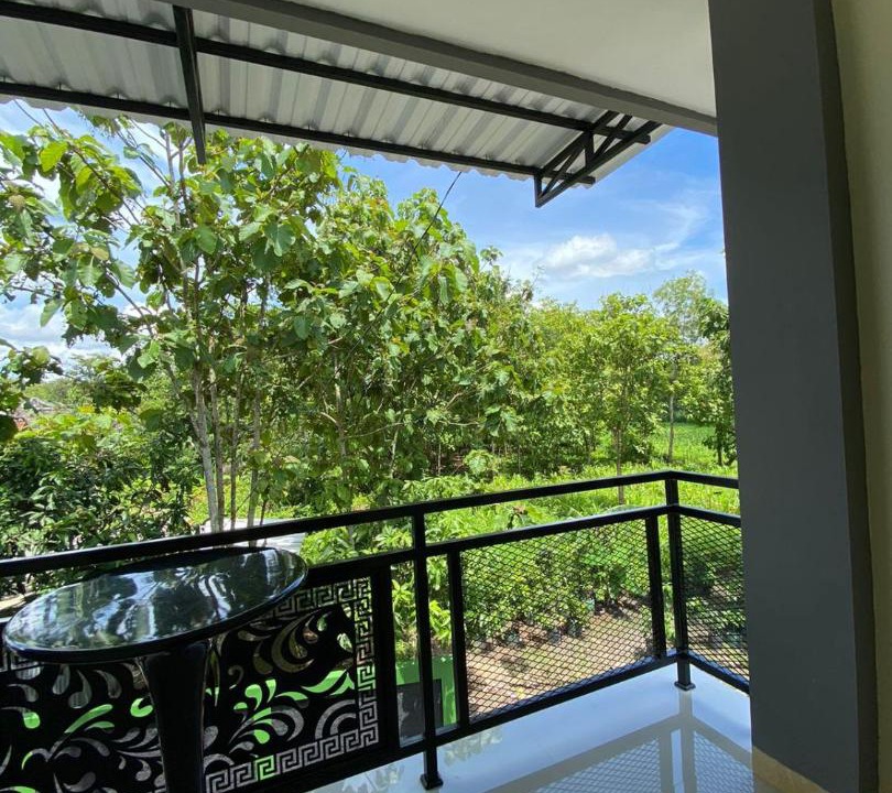 Photo of Patio Balcony in Wonosari