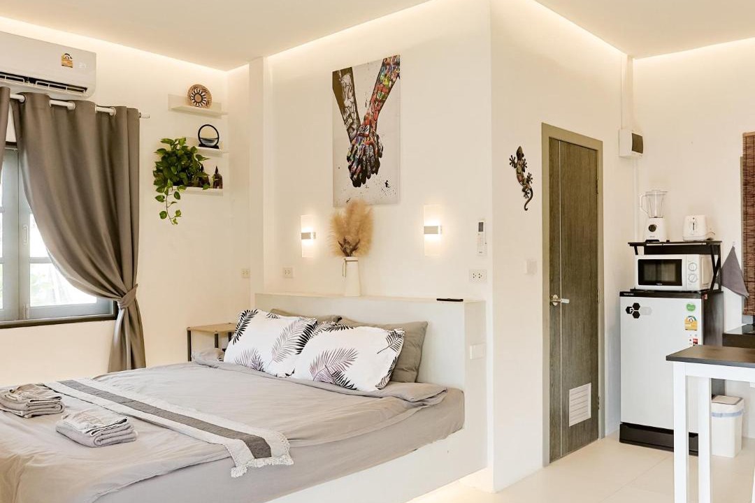 Photo of Bedroom in Haad Yao