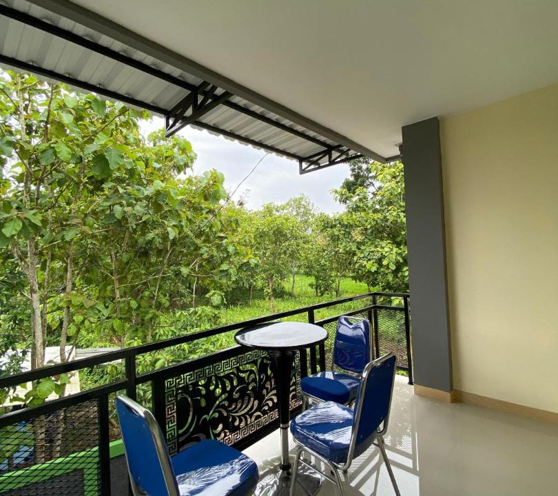 Photo of Patio Balcony in Wonosari