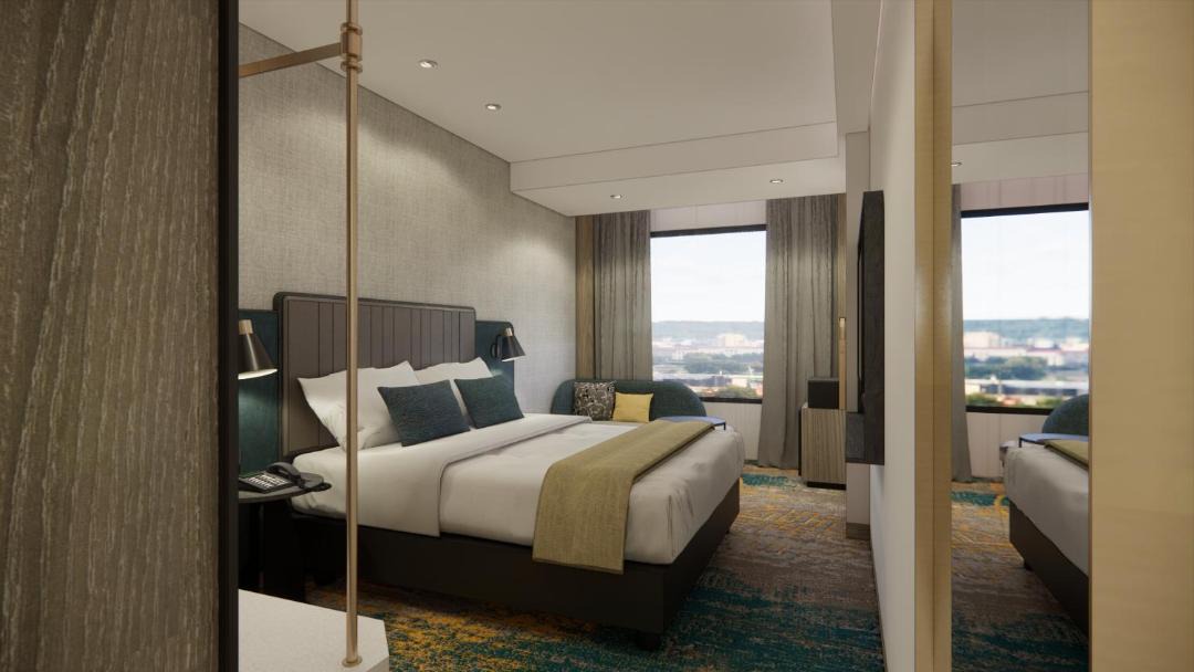 Photo of Bedroom in Madiun
