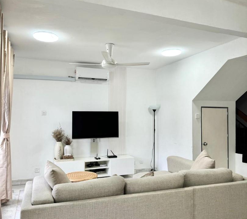 Photo of Livingroom in Subang Jaya