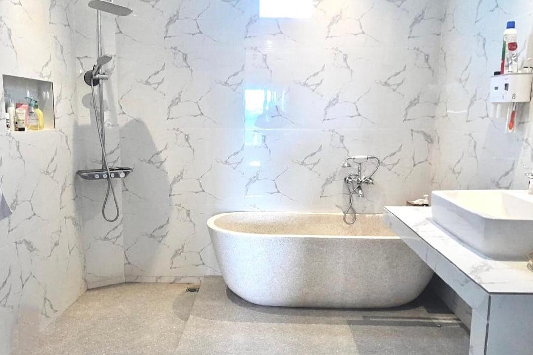 Photo of Bathroom in Pancawati