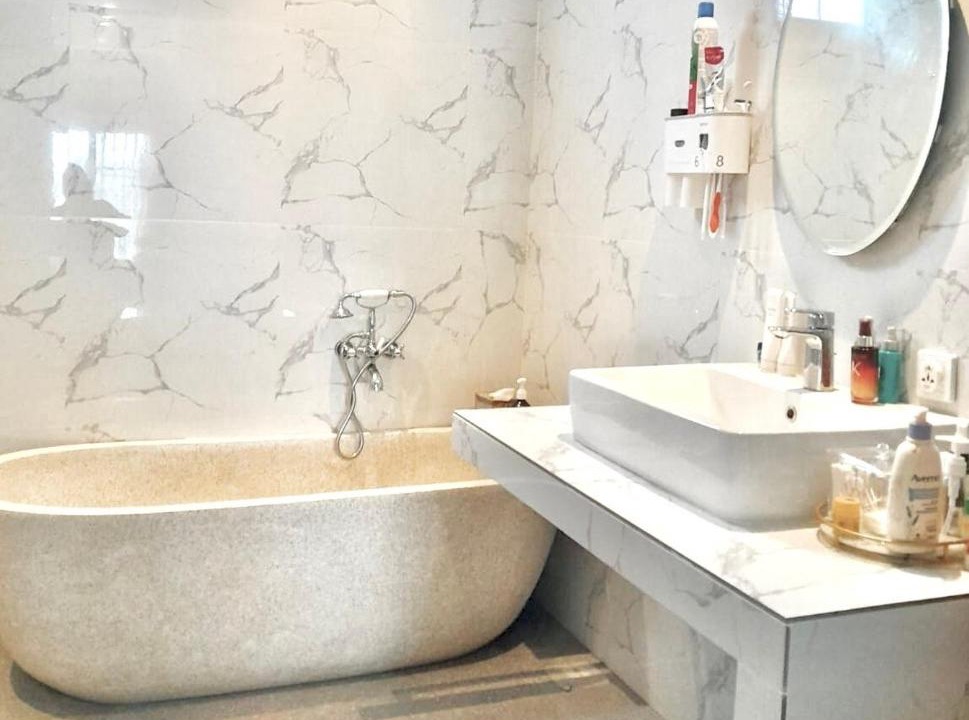 Photo of Bathroom in Pancawati