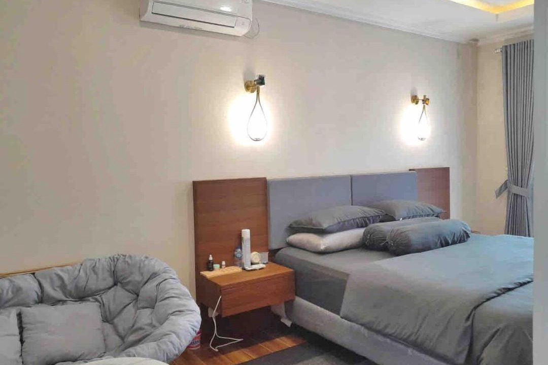 Photo of Bedroom in Pancawati