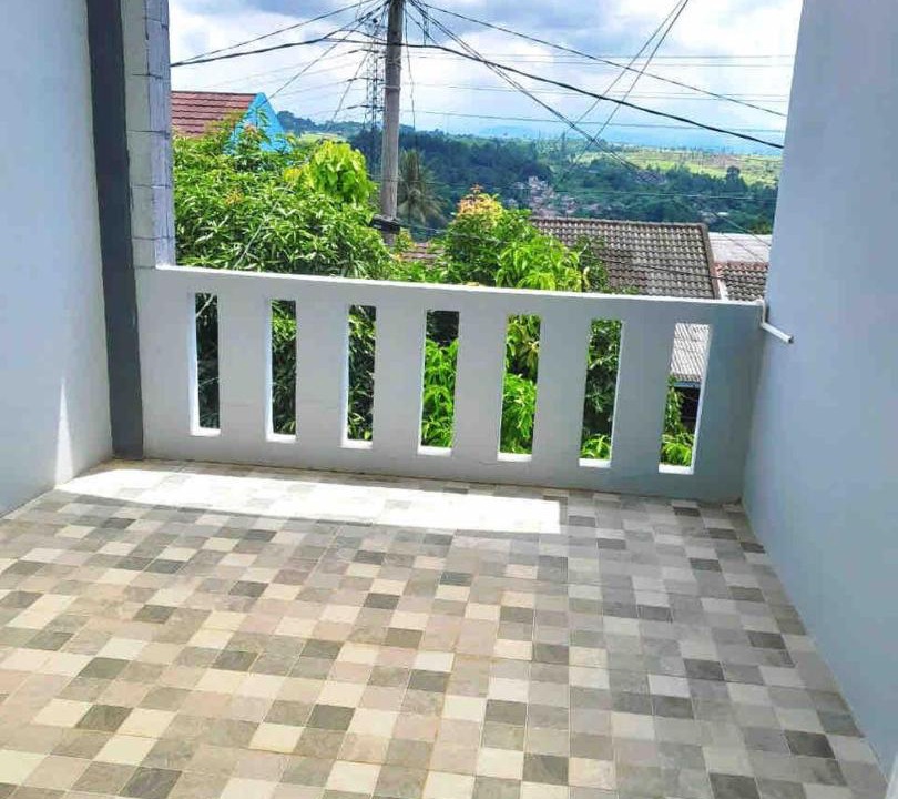 Photo of Patio Balcony in Pancawati